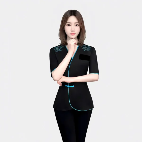 Meridian Therapy Hotel Massage in Shenzhen - YangShuTong - Cuimei Health