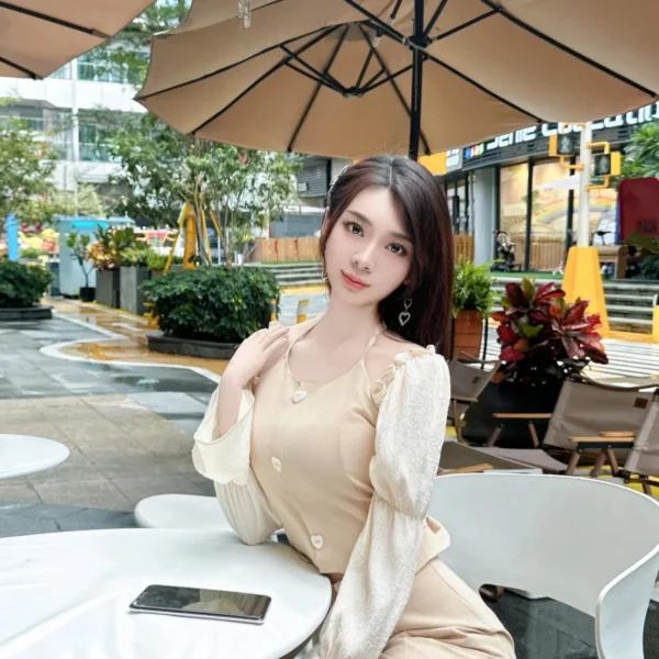 Premium Shiatsu Massage in Shenzhen - AJiao - Cuimei Health