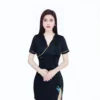 Signature Oil Home Therapy Massage in Shenzhen - MuDan - Cuimei Health