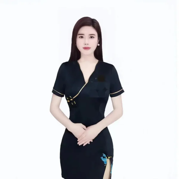 Signature Oil Home Therapy Massage in Shenzhen - MuDan - Cuimei Health