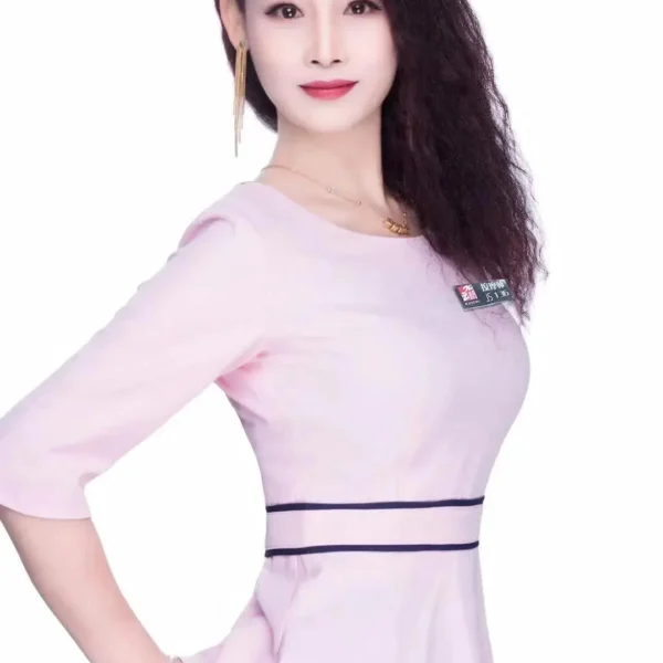 Signature Thai Massage in Shenzhen - JingJing - Cuimei Health