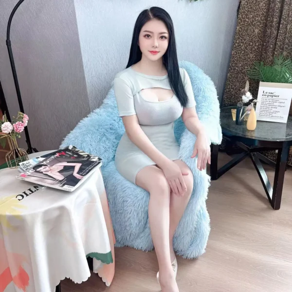 Signature Oil Visit Massage in Shenzhen - YuYu - Cuimei Health