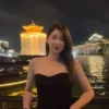 Swedish Home Massage in Shenzhen - Lanmao - Cuimei Health
