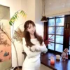 Swedish Visit Massage in Shenzhen - Meiniu - Cuimei Health