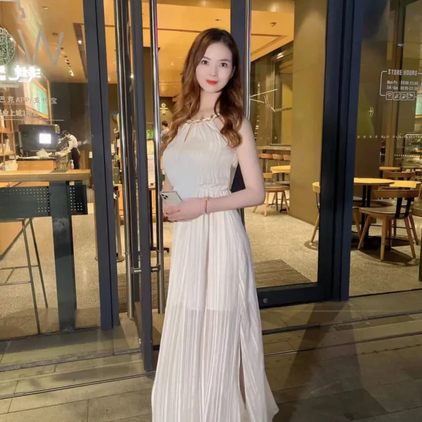 Thai In-Room Massage in Shenzhen - Candy - Cuimei Health