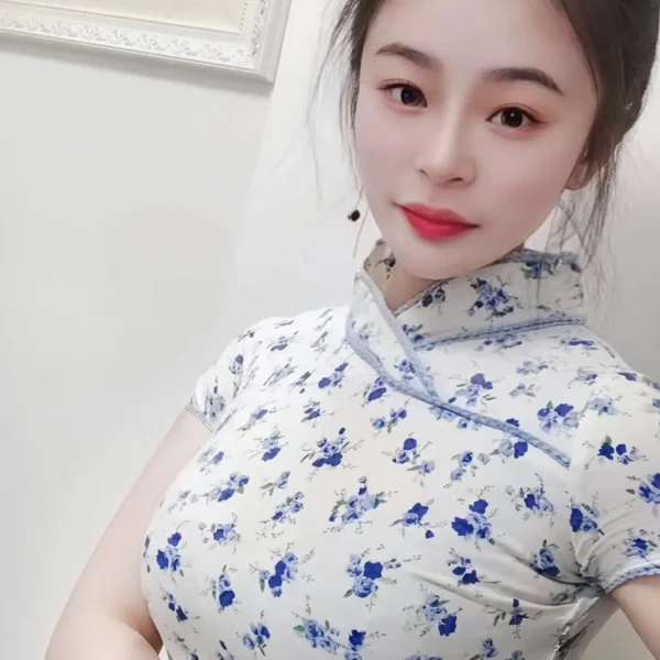Wujiaochang Outcall Spa in Shanghai - Xiaofeng - Cuimei Health