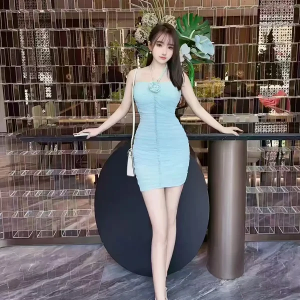 Eye Strain Relief Visit Massage in Shanghai - Xiaocai - Cuimei Health
