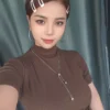 Golf Recovery Massage Visit in Shanghai - Liangliang - Cuimei Health