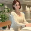 Private Label Therapy Visit Massage in Shanghai - Anran - Cuimei Health