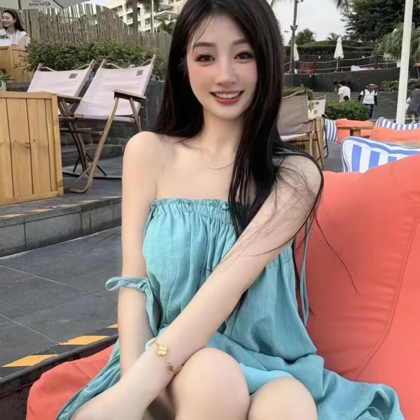 Full Body Massage in Shanghai - Zihan - Cuimei Health