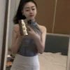Yin Yang Harmony Visit Massage in Shanghai - Jiajia - Cuimei Health