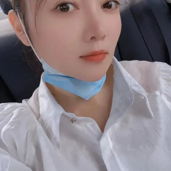 Blue Hour Outcall Massage in Shanghai - Lucky - Cuimei Health