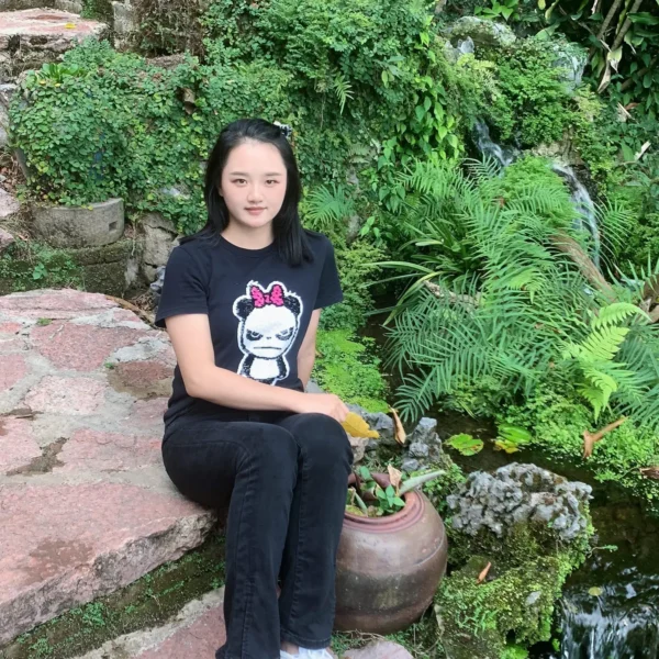 Zhangjiang Stress Outcall Massage in Shanghai - Xiaobao - Cuimei Health