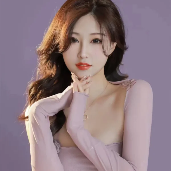 Jinqiao Premium Home Visit Massage in Shanghai - Sara - Cuimei Health