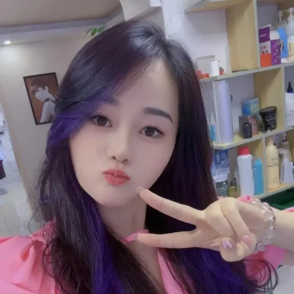 Experienced Masseuse Visit Massage in Shanghai - Lengmeiren - Cuimei Health