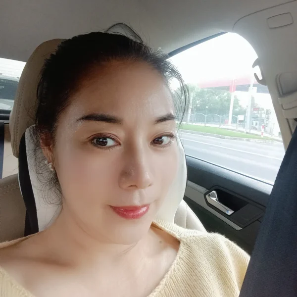 Wujiaochang Deep Relief Visit Massage in Shanghai - Xingxing - Cuimei Health
