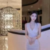 Return Outcall Massage in Shanghai - Xiaonuo - Cuimei Health