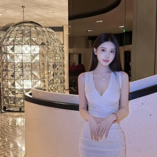 Return Outcall Massage in Shanghai - Xiaonuo - Cuimei Health
