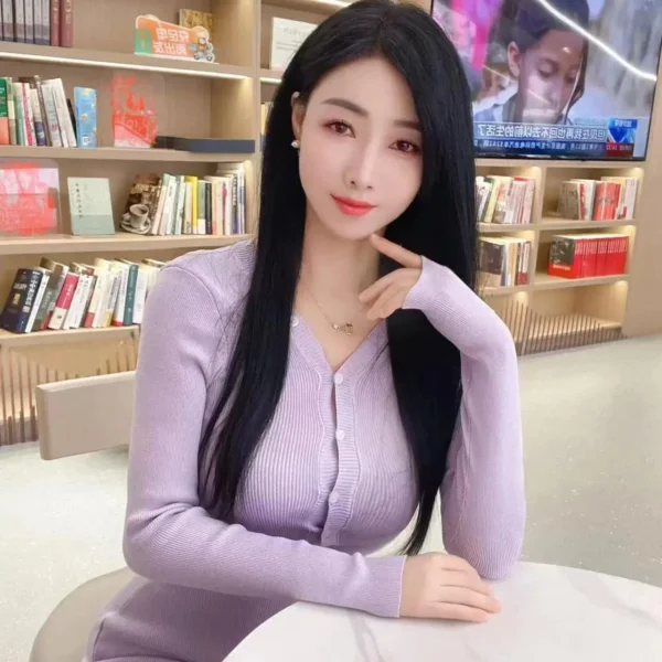 Gentle Touch Therapy Outcall Massage in Shanghai - Mengxiaoxi - Cuimei Health