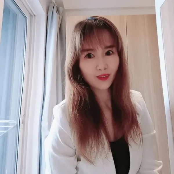 Sports Massage Outcall in Shanghai - Yayun - Cuimei Health