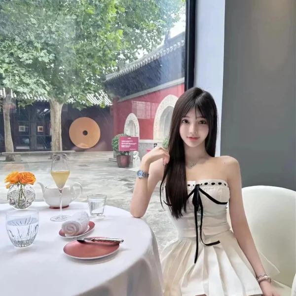 Visiting Masseuse Massage in Qingdao - Chuxin - Cuimei Health