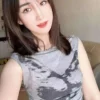 Deep Tissue Therapy Massage in Nanjing - JiuEr - Cuimei Health
