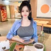 Holistic Massage in Ningbo - Nini - Cuimei Health