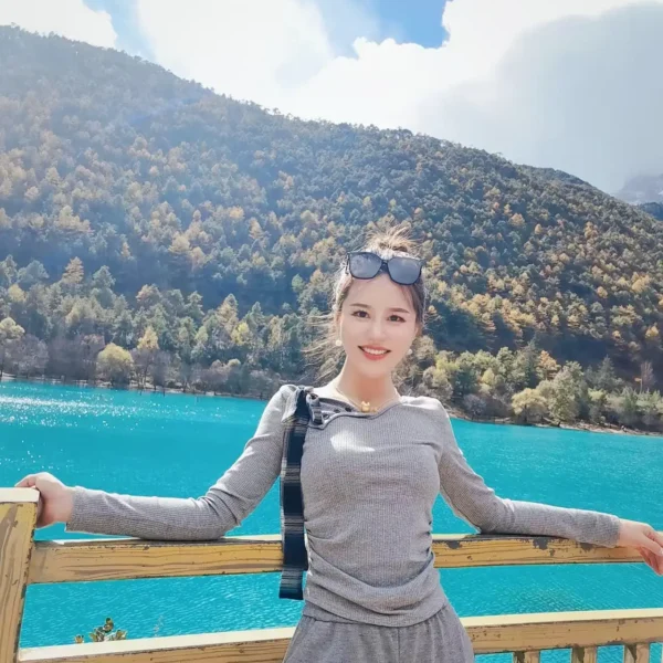 Private Massage in Ningbo - Xiaoan - Cuimei Health