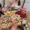 Holistic Massage in Kunming - Yanyu - Cuimei Health