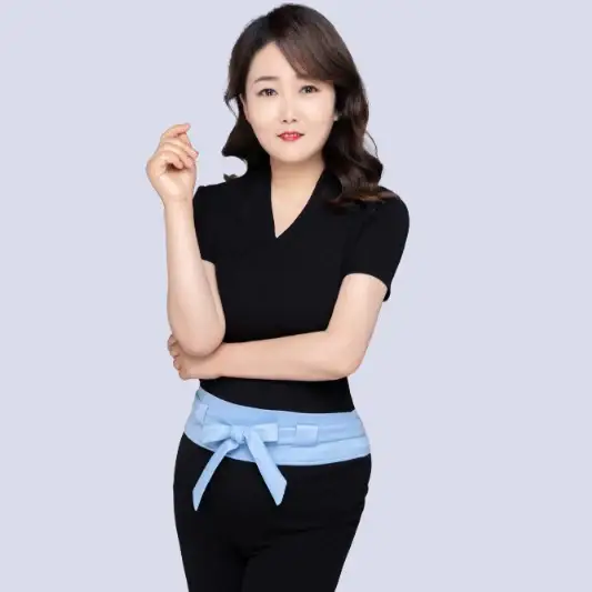 Chinese Massage in Lanzhou - Shanshan - Cuimei Health