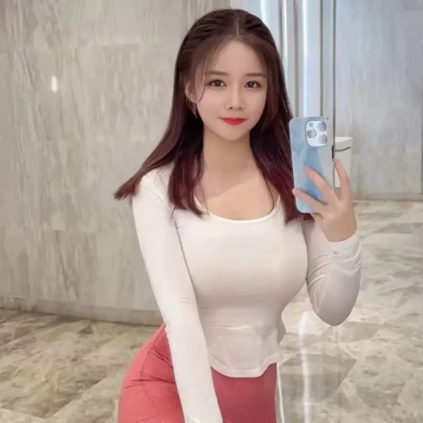 Outcall Massage Jiangmen - Qiqi - Cuimei Health