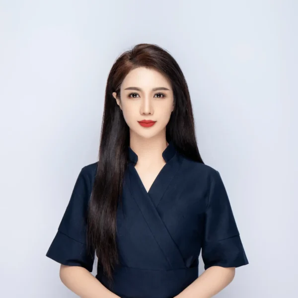 Deep Tissue Massage in Ji'nan - Caicai - Cuimei Health