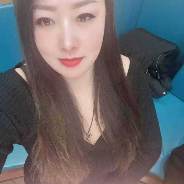 Full Body Massage in Ji'nan - Wushuang - Cuimei Health