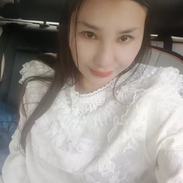 Deep Tissue Massage in Ji'nan - Dingxin - Cuimei Health