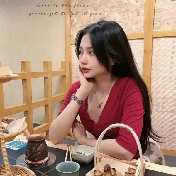 Cupping Therapy Massage in Huizhou - Wushuang - Cuimei Health