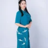 Mobile Massage in Huizhou - Zichang - Cuimei Health