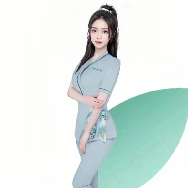 Acupressure Therapy Massage in Hangzhou - Jinyan - Cuimei Health