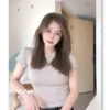 Relaxing Oil Massage in Hangzhou - Xueer B - Cuimei Health