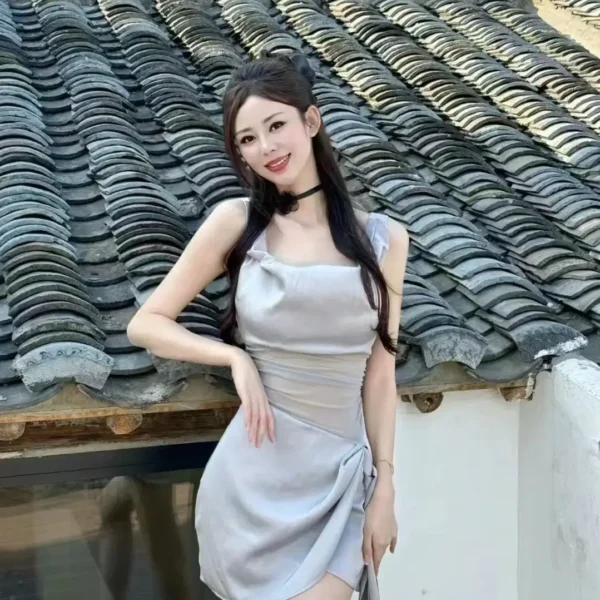 Deep Tissue Harbin Massage - Bantang - Cuimei Health