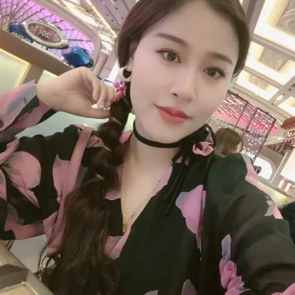 Chakra Massage in Guangzhou - Muzi - Cuimei Health