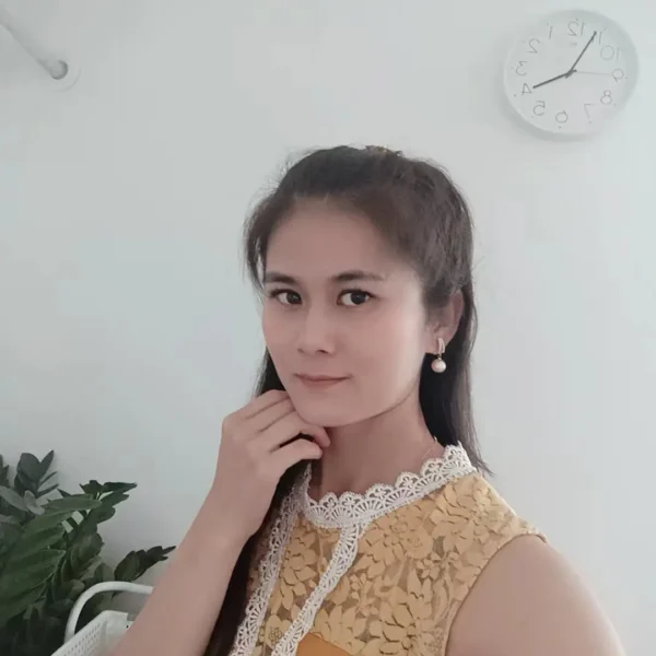 Cold Stone Massage in Guangzhou - Yang Huiya - Cuimei Health