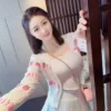 Concierge Massage in Guangzhou - Rongrong - Cuimei Health