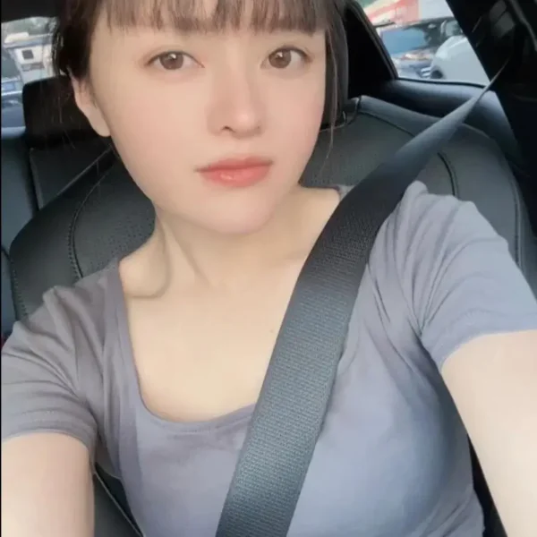Coconut Oil Massage in Guangzhou - Li Ya - Cuimei Health