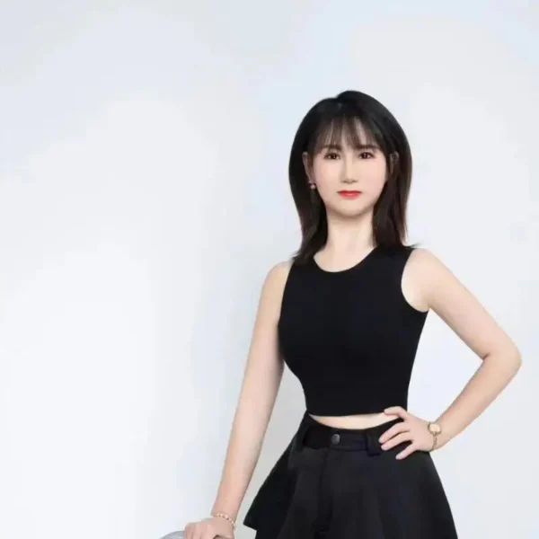 Deep Relaxation Massage in Guangzhou - Xiao Yemao - Cuimei Health