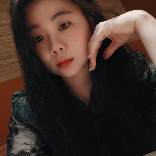 Deep Tissue Massage in Guangzhou - Amy - Cuimei Health