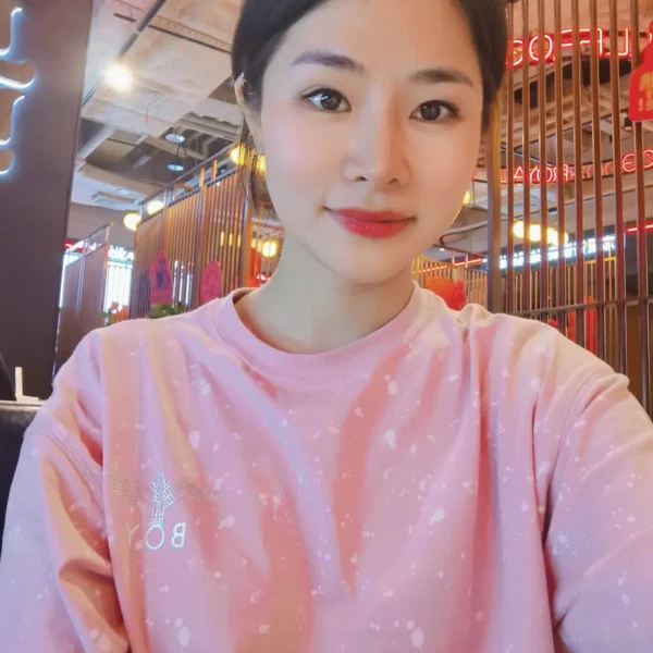 Essential Oil Massage in Guangzhou - Li Na - Cuimei Health