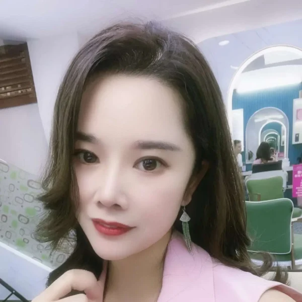 Angel Touch Massage in Guangzhou - Yangyang - Cuimei Health