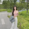 Foot Massage in Guangzhou - Lele - Cuimei Health