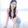 Full Body Massage in Guangzhou - Menghuan - Cuimei Health
