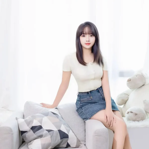 Herbal Massage in Guangzhou - Meimei - Cuimei Health